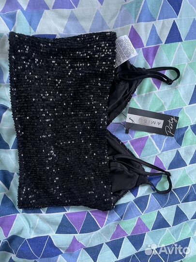 Топ женский