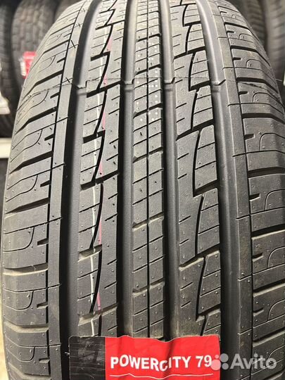 iLink PowerCity 79 285/50 R20 144H