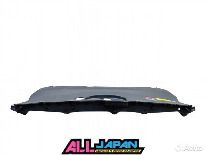 Защита радиатора Nissan Skyline Crossover NJ50