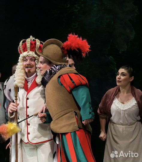 Педагог по вокалу