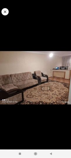 3-к. квартира, 65 м², 5/5 эт.