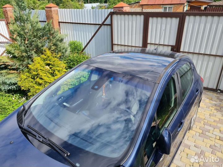 Авто в разбор Peugeot 308 EP6 1.6 2007-2011