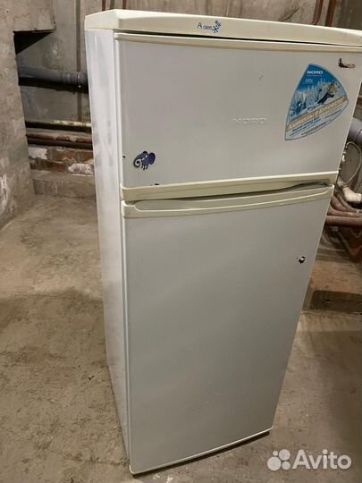 Холодильник бу для дачи, работы