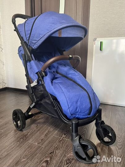 Прогулочная коляска Babalo