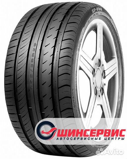Sunfull SF-888 265/35 R18 97W