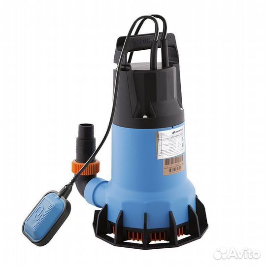 Насос погружной Дренажник Джилекс 350/17