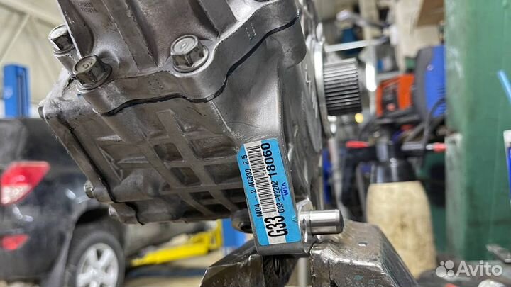 Раздатка 4G300, 4G310, 4G330, 4G350