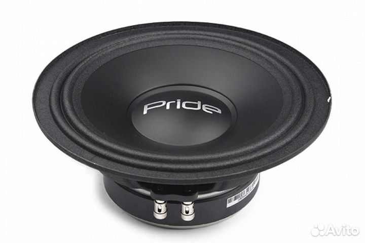 Pride M8