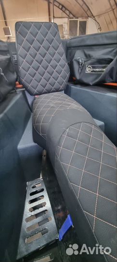 Квадроцикл