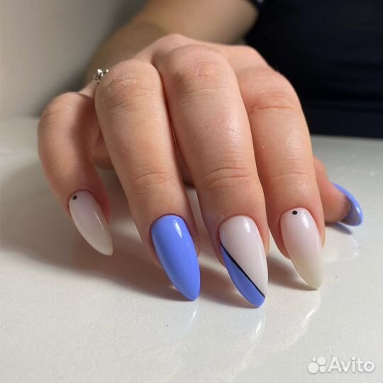 Маникюр, педикюр Парковый