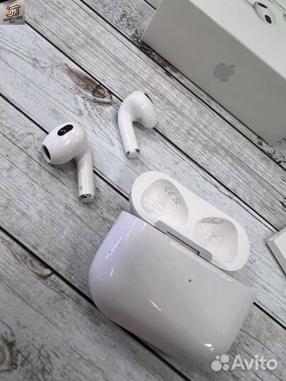 AirPods 3 premium лучший подарок