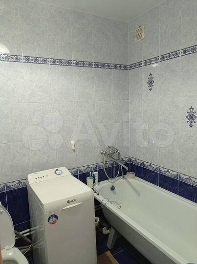 1-к. квартира, 35,1 м², 3/3 эт.