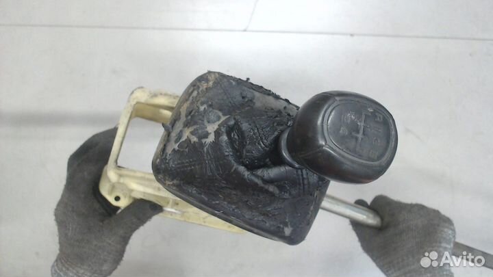 Кулиса кпп Opel Astra F, 1995