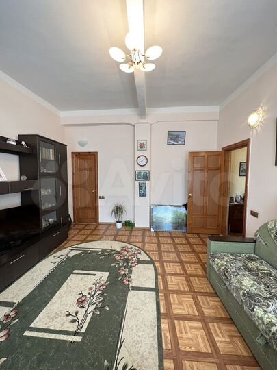 1-к. квартира, 37,7 м², 3/4 эт.