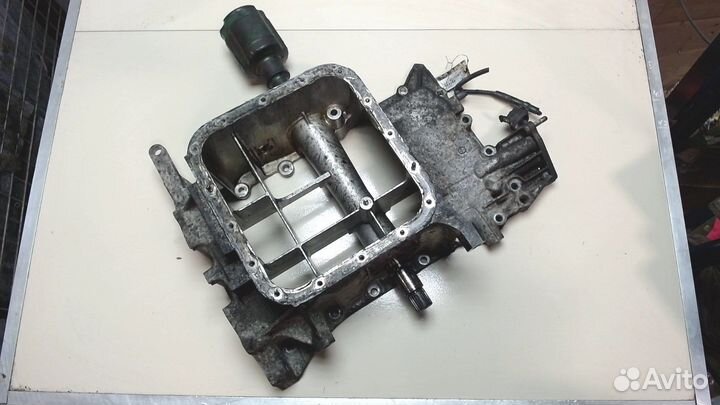 Полуось Lexus GS, 2013