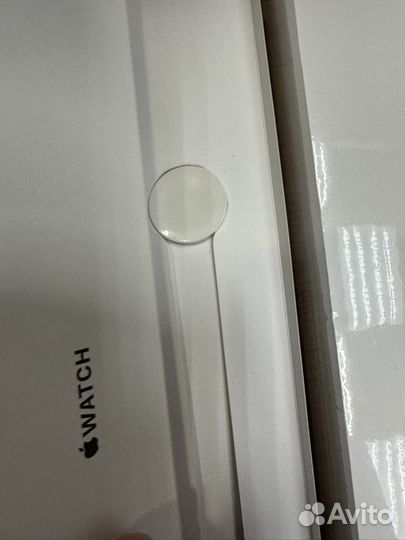 Часы apple watch 3 42mm