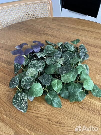 Декоративные панели Фейка IKEA