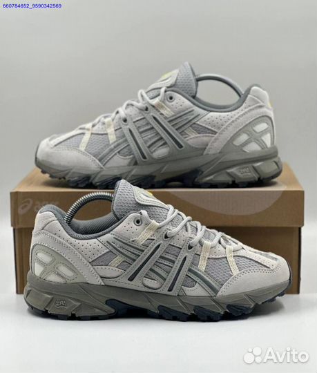 Кроссовки Asics Gel-Sonoma 15-50 (Арт.96199)