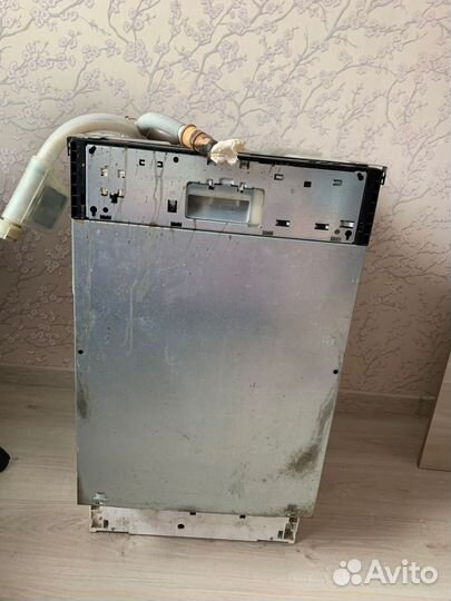 Посудомоечная машина bosch 45 см