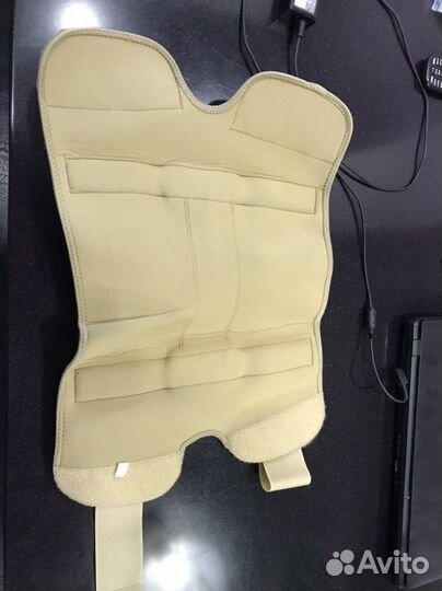 Ортез на коленный сустав с регулировкой угла