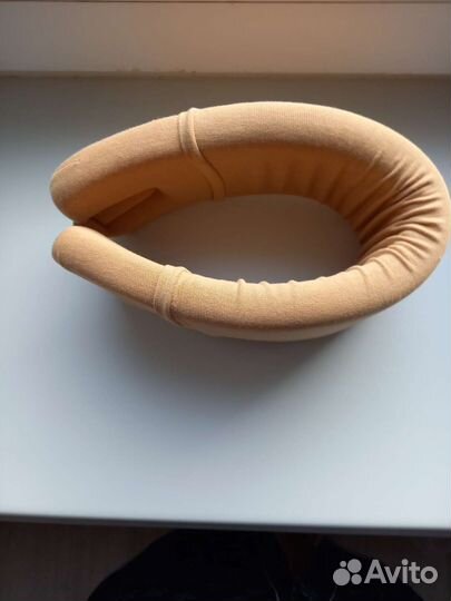 Воротник ортопедический