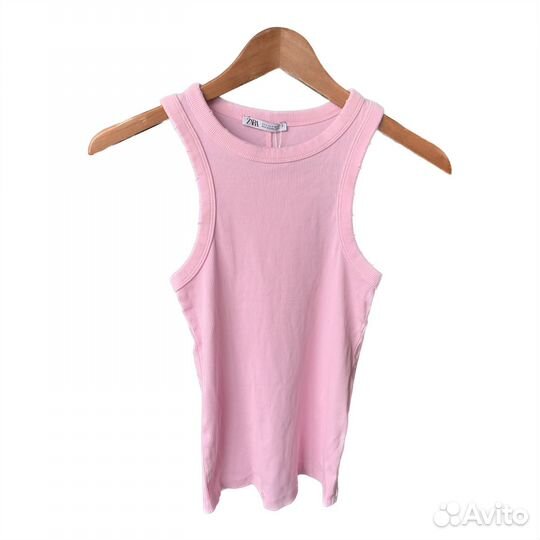 Майка Zara (новая)