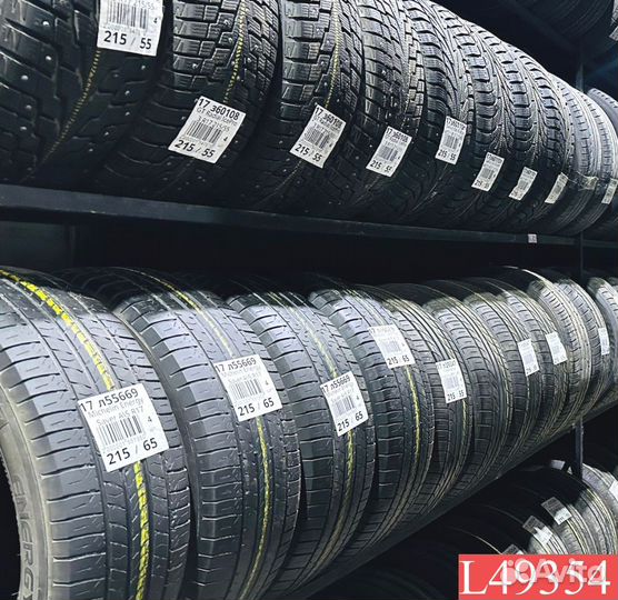 Triangle Sportex TSH11 215/55 R17 94R