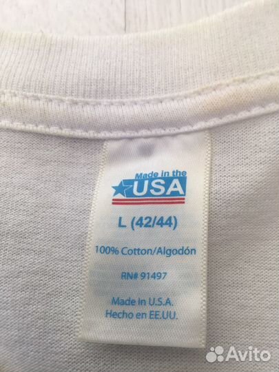 Пляжный мужской костюм «Америка»