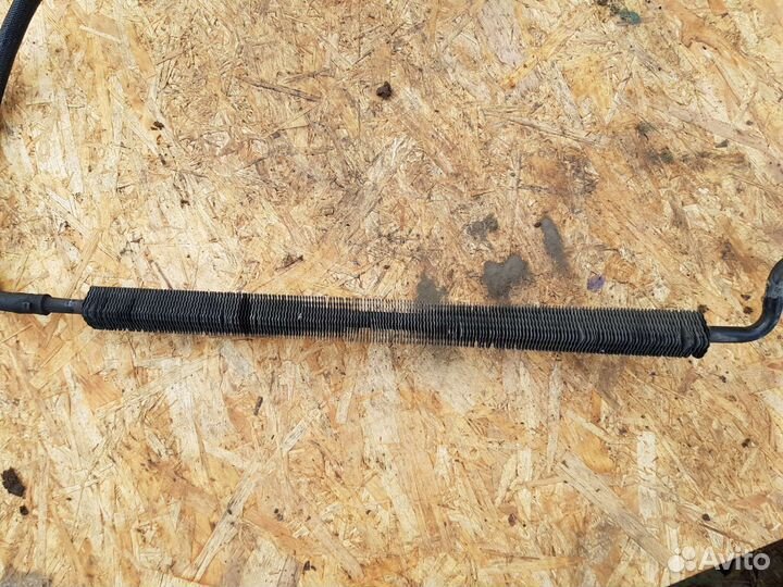 Радиатор гидроусилителя руля Ford Mondeo 3