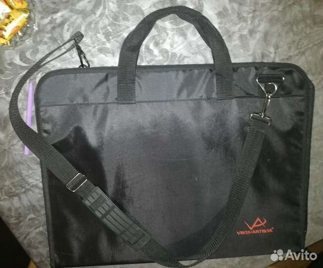 Сумка-планшет для художника a3