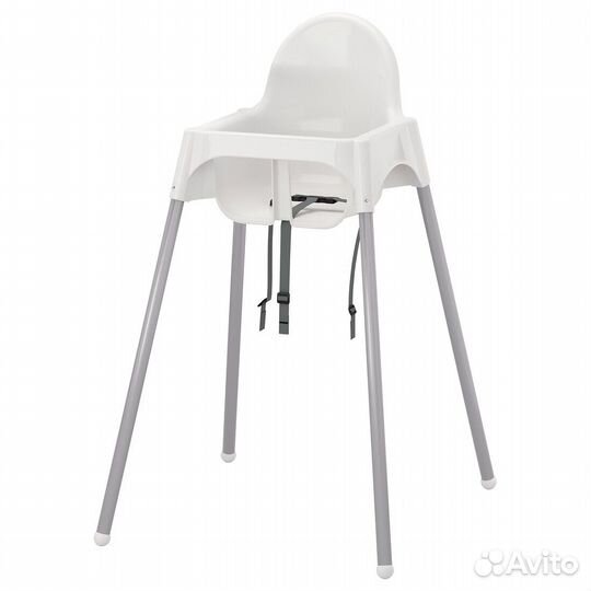 Стульчик для кормления детей IKEA antilop
