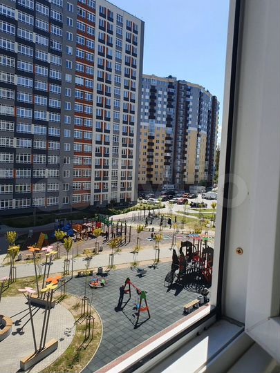 Квартира-студия, 26 м², 7/16 эт.