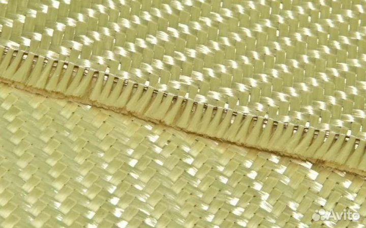 Арамидная ткань. Кевлар. Опт