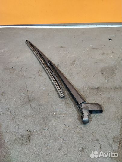 Поводок заднего дворника Mazda CX-5 ке