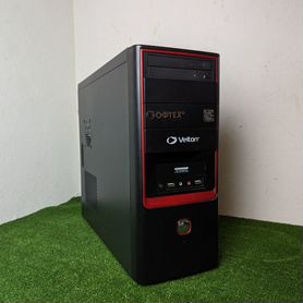 Компьютер/i3 2100/HD 2000/DDR3/HDD