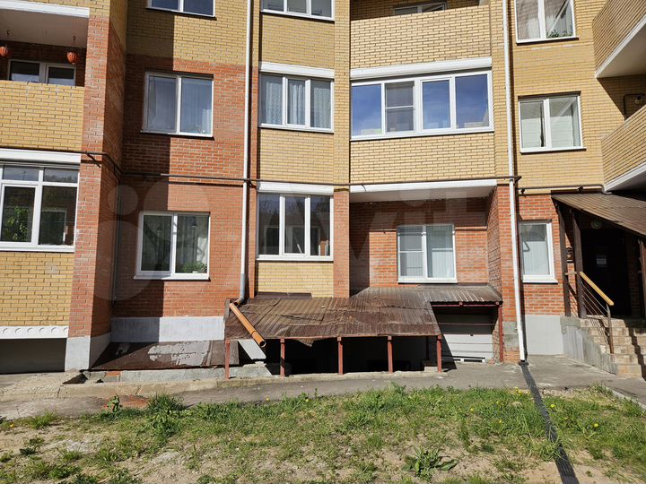 Коммер помещение в цоколе как инвестиция, 307.1 м²