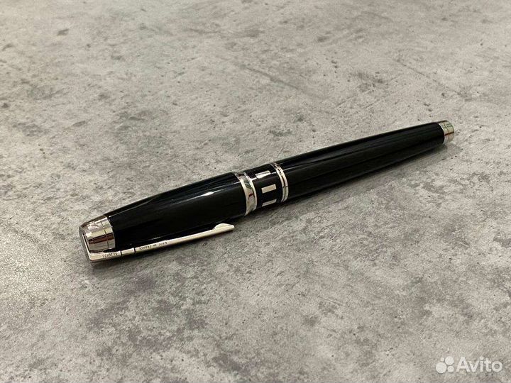 Dupont перьевая ручка