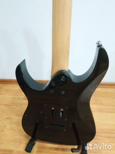 Электрогитара IBanez GRG170DX