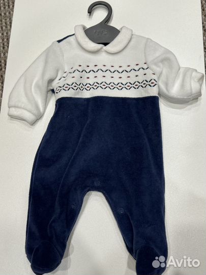 Одежда для малышей