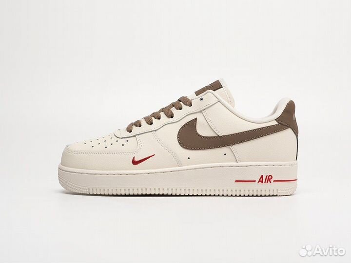 Кроссовки Nike Air Force 1 Low B30632