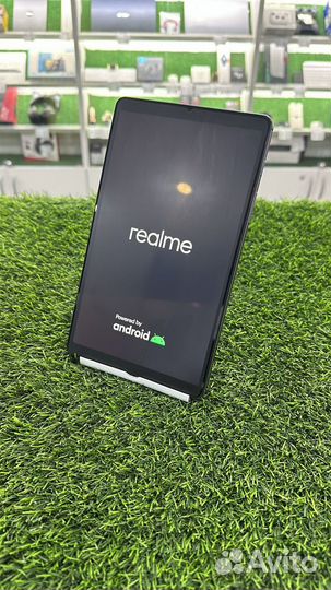 Планшет Realme Pad Mini LTE