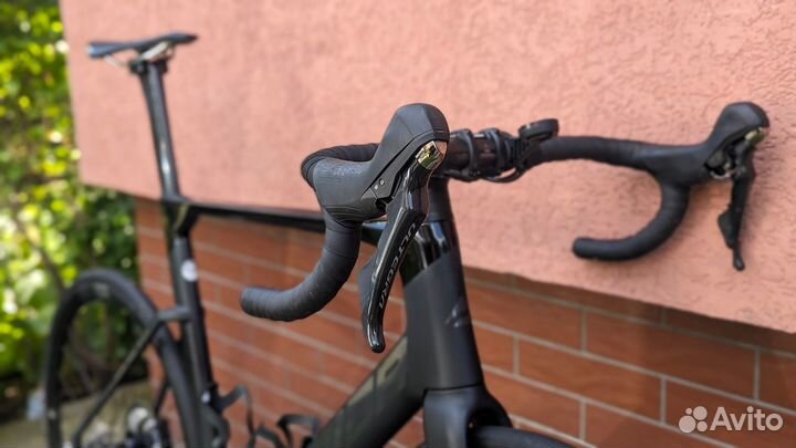 Аеро байк merida reacto disc 6000 ultegra р.хl