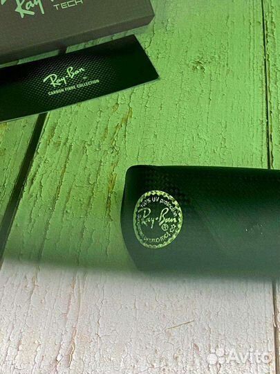 Солнечные очки женские ray ban