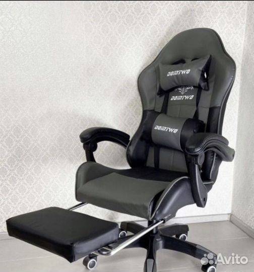 Компьютерное кресло