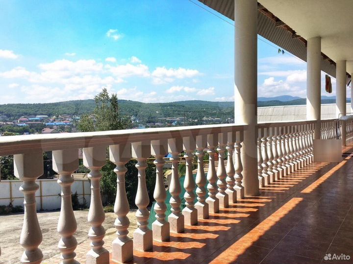 Комната 20 м², 1/2 эт.