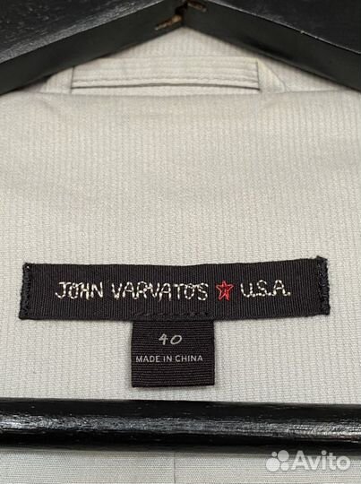 Костюм John Varvatos оригинал