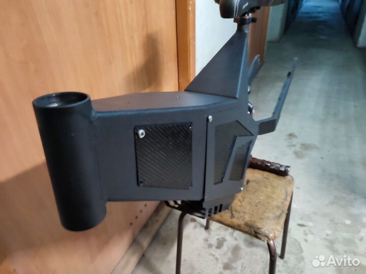 Пространственная Рама Horizon Мотоверсия