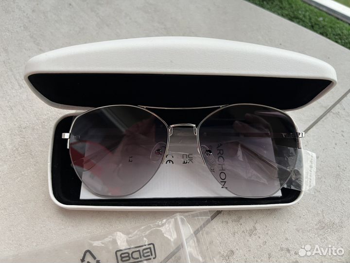 Очки calvin klein новые