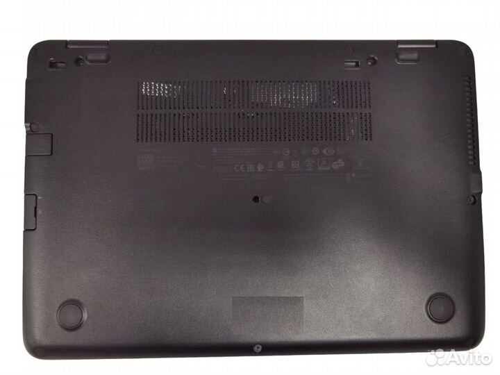 Витринный Ноутбук HP EliteBook 840 G4 Intel Core i