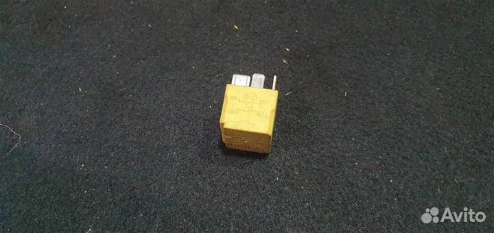 Реле Opel Astra H 2004-2014